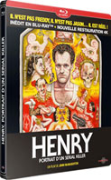 0 steelbook thriller henry
