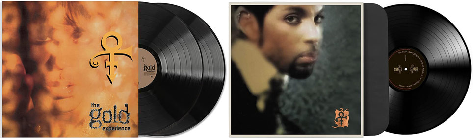 prince vinyl lp edition 2023