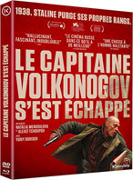 0 film action espionnage bluray dvd capitaine