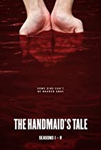 The Handmaids Tale Saisons 1 a 5