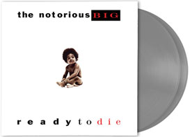 0 vinyl lp rap notorious