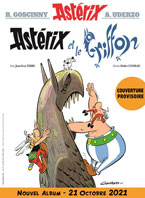 0 asterix griffon bd