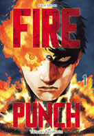 0 manga fire punch