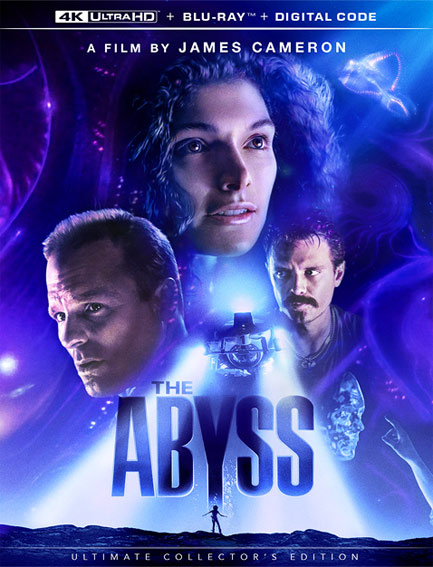 abyss cameron film bluray 4k ultra hd edition collector limitee uhd fr