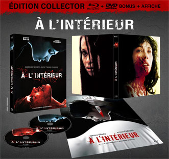 film horreur fr edition collector bluray dvd 2024 bonus
