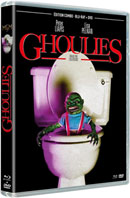 0 film horreur ghoulies bluray dvd