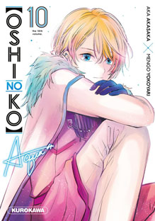 Limited Manga on X: [ANNONCE] Visuel du coffret tome 10 édition