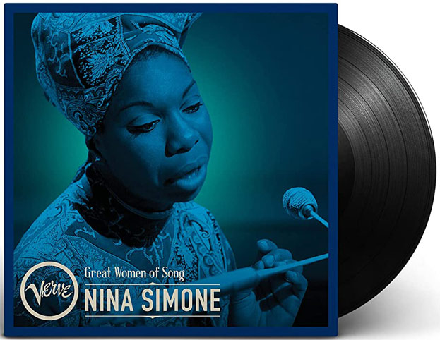 Nina simone grat women song album vinyl lp edition