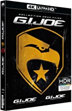 G.I. Joe 1 2