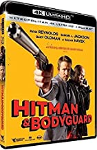 Hitman et Bodyguard