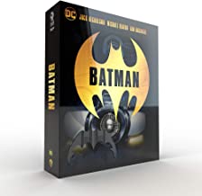 Batman Édition Titans of Cult SteelBook 4K