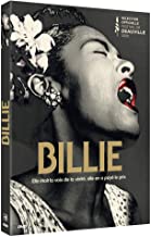 Billie sortie bluray dvd 4k mai 2021