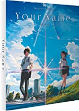 Your Name 4K