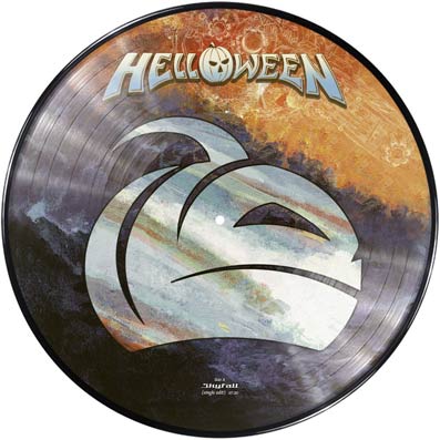 skyfall vinyl picture disc