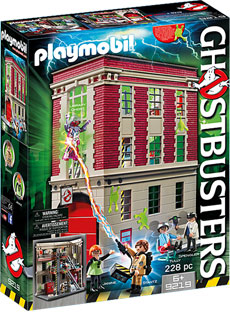 0 paymobil ghostbusters solde