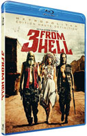 0 3 from hell horreur film