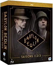 Babylon Berlin Intégrale 3 Saisons