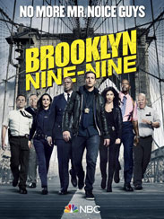 Brooklyn Nine Nine saison 7