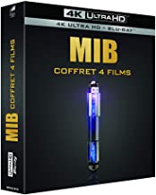 MIB sorti bluray 4k septembre 2020