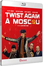 Twist Again A Moscou