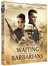 Waiting for The Barbarians