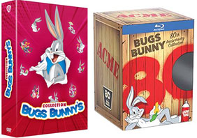 0 anime bluray bugs bunny