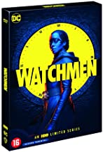 Watchmen sortie steelbookc ollector bluray dvd aout 2020