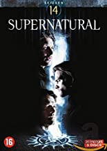 supernatural saison 14 sortie dvd bluray aout 2020