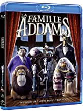 La Famille Addams sortie juillet 2020 dvd bluray 4k