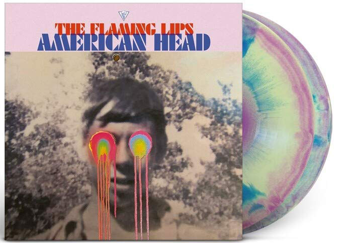 Flaming lips nouvel album edition Double Vinyle LP CD 2020