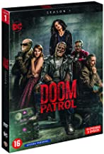 Doom Patrol Saison 1