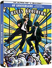 blues sortie bluray dvd 4k mai 2020