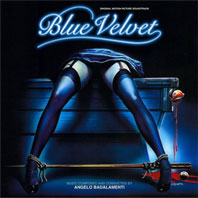 0 ost blue velvet vinyl soundtrack