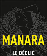 0 manara sexy erotique bd