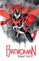 0 sexy comics batwoman