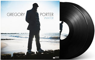 0 jazz gregory porter water
