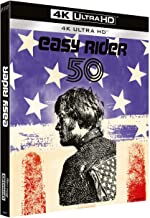 Easy Rider 4K Ultra HD Blu Ray