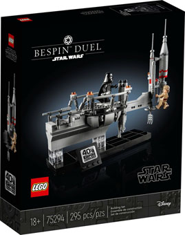 nouveaute lego star wars collector limited edition exclusiv