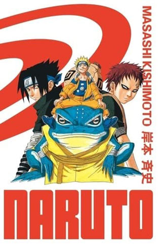 Naruto manga edition Hokage tome 7 achat precommande