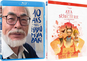 0 anie miyazaki ghibli collection