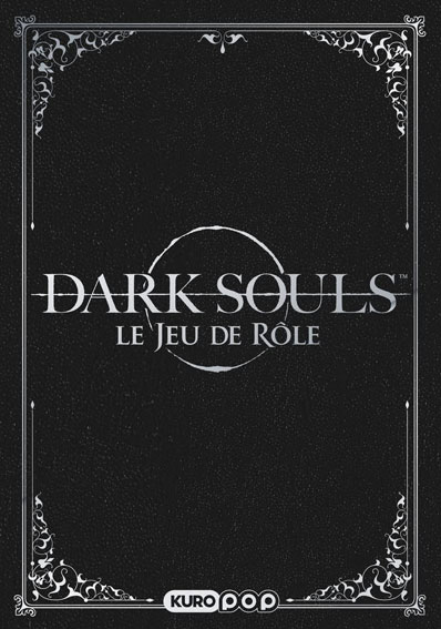 Dark souls artbook jeu de role 2022 livre