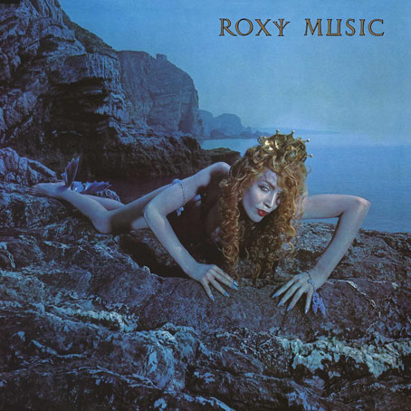 Roxy music Siren edition vinyl lp remastered edition deluxe 2022
