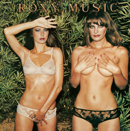 Roxy music country life sexy vinyl lp remastered edition deluxe 2022