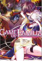 0 game familia manga