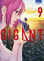 0 manga gigant