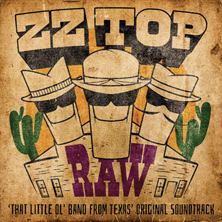nouvel album rock zz top