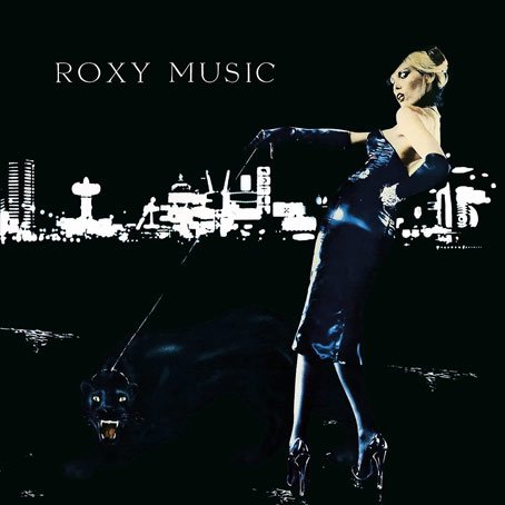 roxy music for your pleasure vinyle lp album edition deluxe limitee
