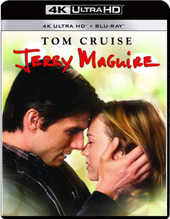 jerry maguire 4k