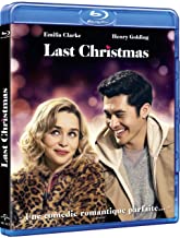 Last Christmas blu ray dvd