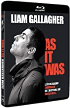 Liam Gallagher AS IT Was